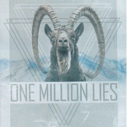 CD One Million Lies – One...