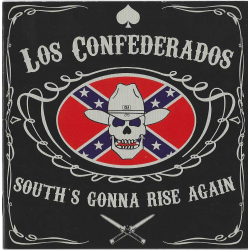CD Los Confederados ‎–...