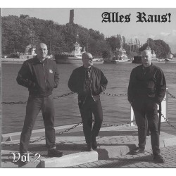 CD Alles Raus! – Vol. 2