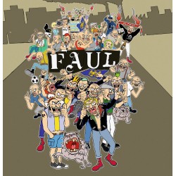 LP FAUL – FAUL