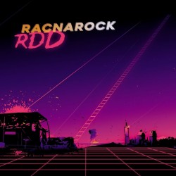 CD RDD-RACNAROCK