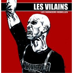 LP Les Vilains –Les...