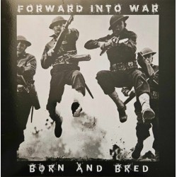 LP FORWARD INTO WAR-Born...