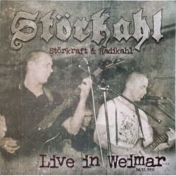 LP Störkahl – Live In...