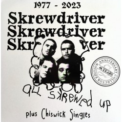 LP SKREWDRIVER-All Skrewed...