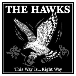 The hawks-This way...