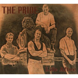 The Pride "Life After”