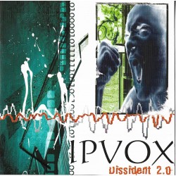 IPVox ‎– Dissident 2.0
