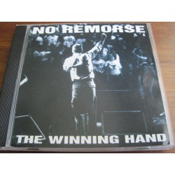No Remorse ‎– The Winning Hand