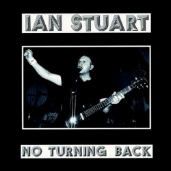 LP Ian Stuart -No turning back