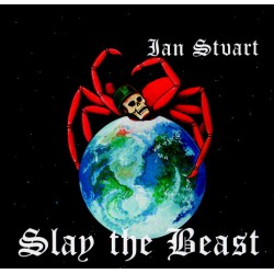 LP Ian Stuart -Slay the Beast